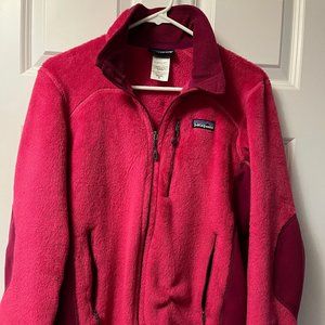 Patagonia  Fleece Jacket